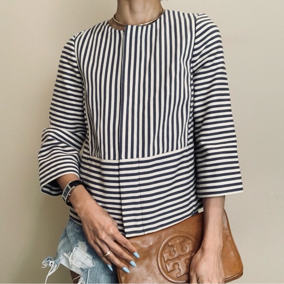 $459 Brand New Tory Burch jacket - Picture 7 of 9